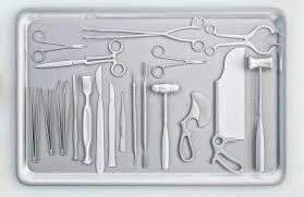 Precision Instruments