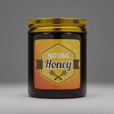 Natural Honey