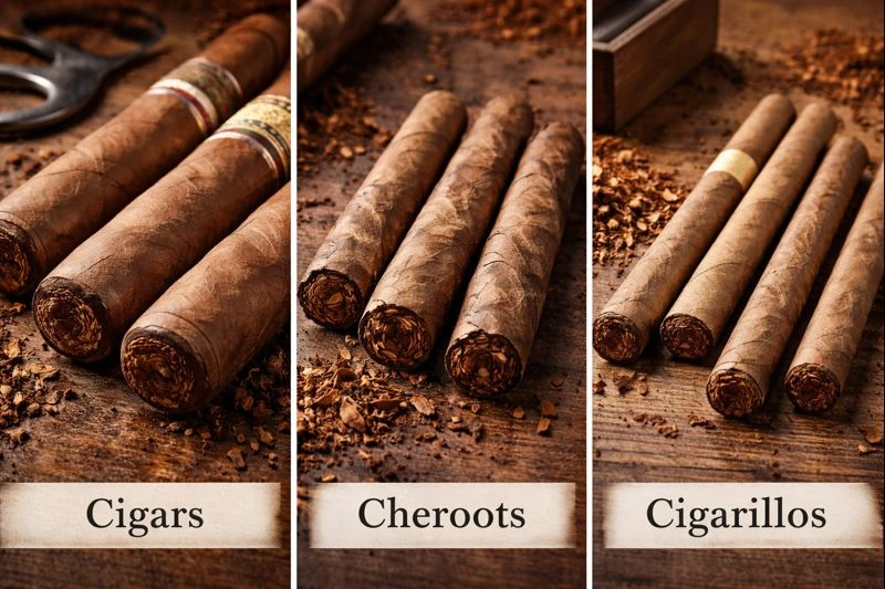 Cigars