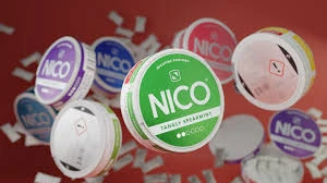 NicotineProducts