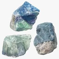 Fluorspar