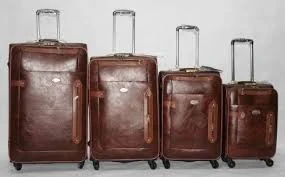 LeatherLuggage