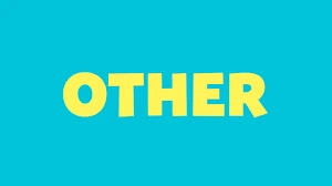 Other
