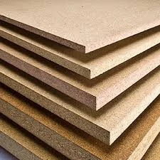 Particleboard