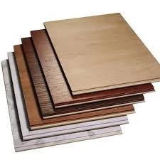 Fibreboard