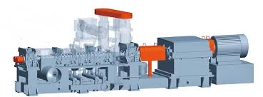 Chemi-Mechanical Pulp