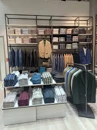 Men’s Clothing