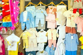 Baby Garments