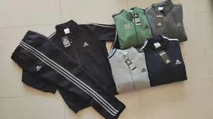 Sports Apparel