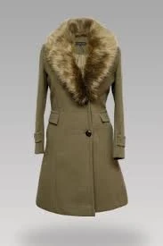 Women’s Outerwear