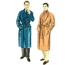 Men’s Nightwear