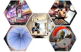 Other made up articles