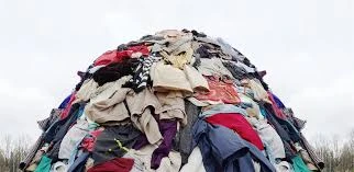Textile Waste