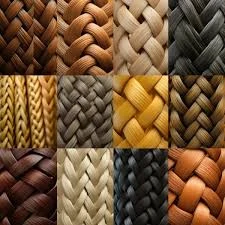 Other (Plaiting materials)