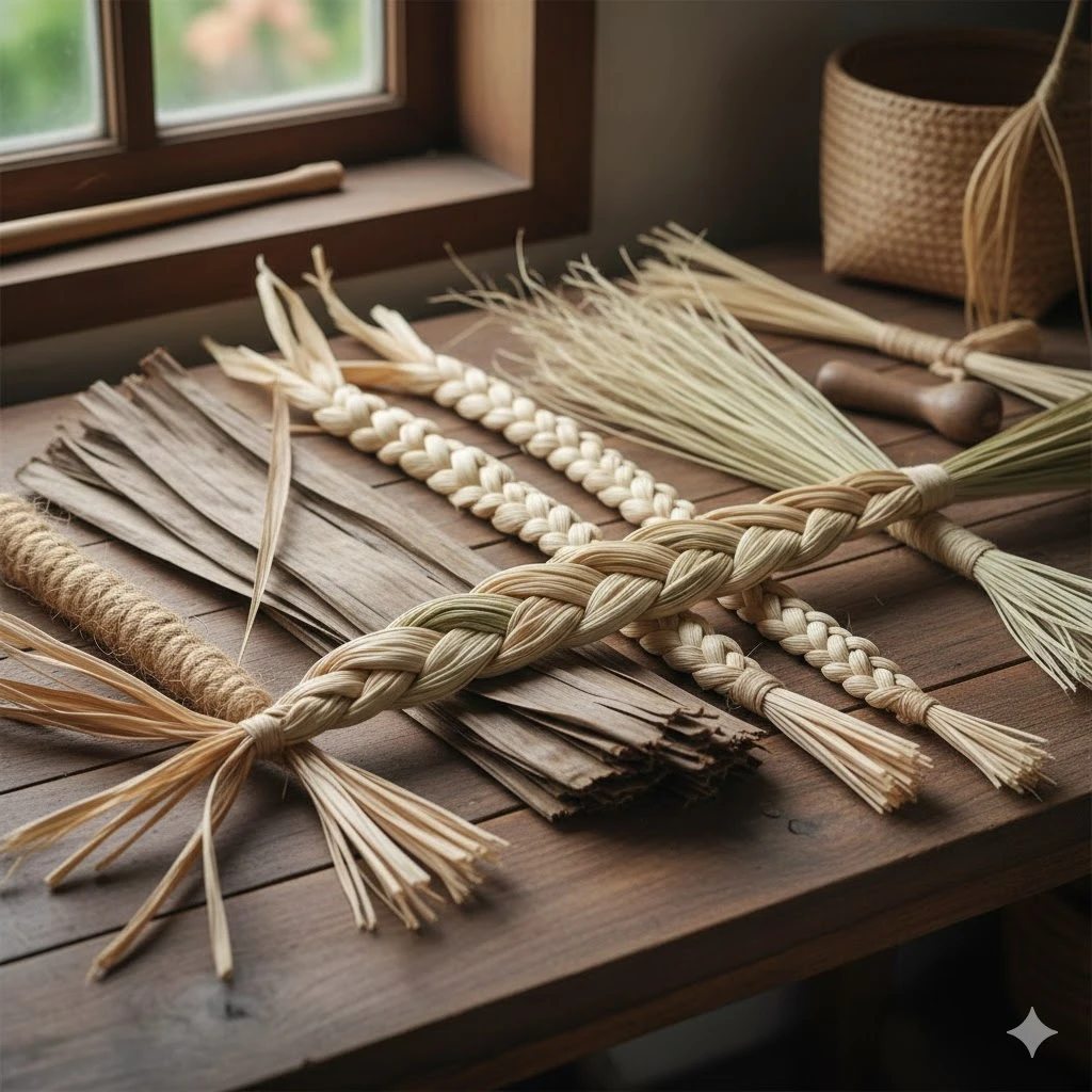 Other (Vegetable Products)