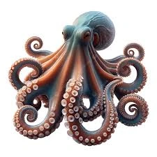 Octopus
