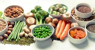 Leguminous Vegetables