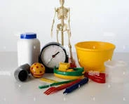 Miscellaneous Manufactured Articles