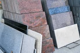 Stones, Plaster, Cement and Glass Articles