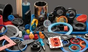 Plastics and rubber and its articles