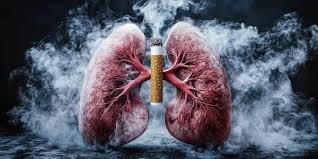 NicotineInhalants