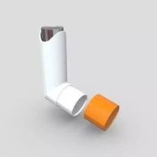 Inhalants