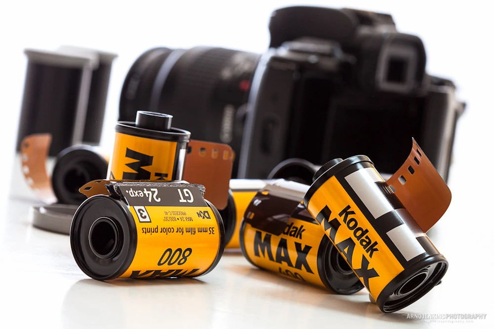 Photo Film
