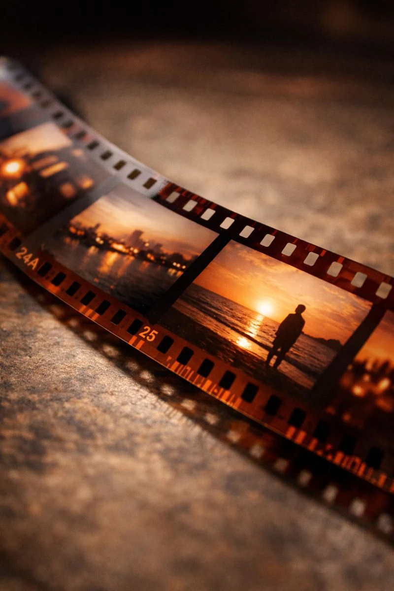 Cinema Developed