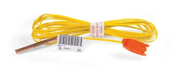 Electro Detonators