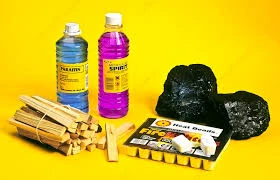 Combustibles