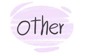 Other