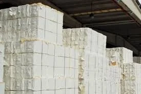 Sulphite Pulp