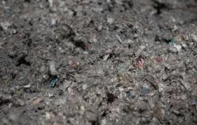 Recycled Pulp