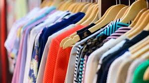 Coated Knit Garments