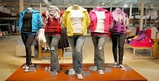 Other garments