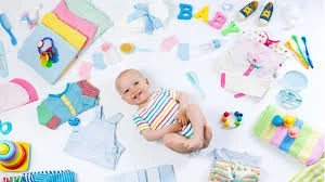 Baby Garments