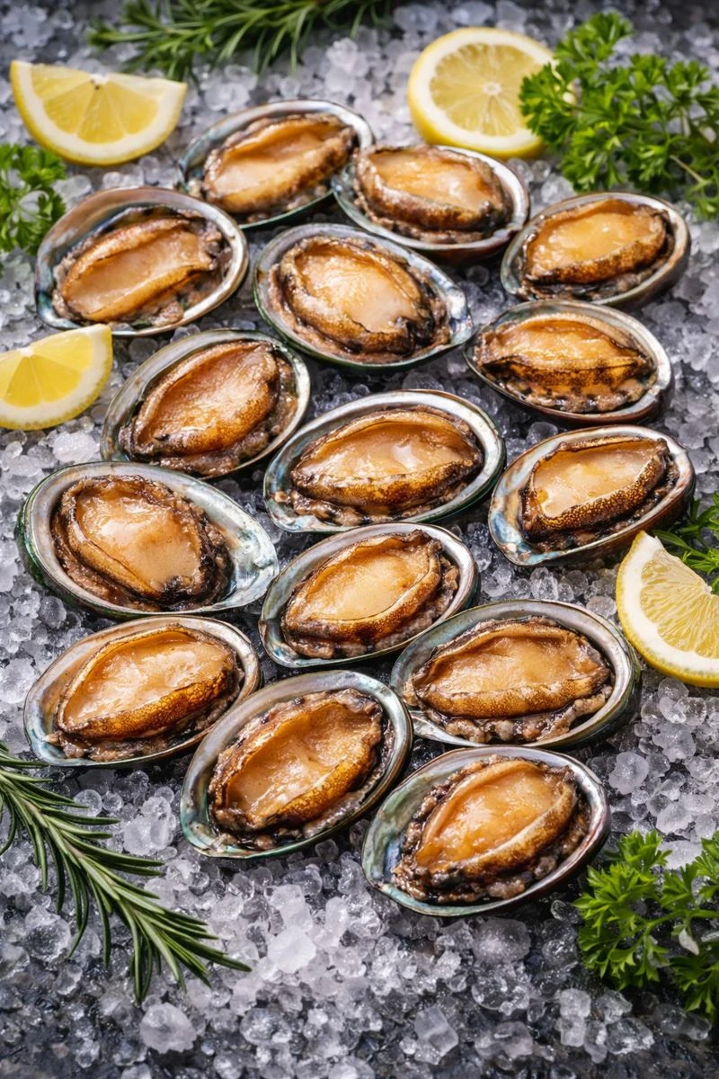 Abalone