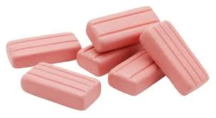 Chewing gum