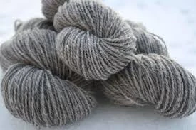 Fine Animal Hair Yarn