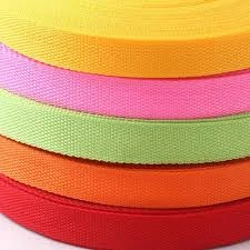 Narrow Woven Fabrics
